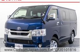 toyota hiace-van 2020 -TOYOTA--Hiace Van GDH201V--1053364---TOYOTA--Hiace Van GDH201V--1053364-