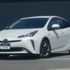 toyota prius 2019 -TOYOTA--Prius DAA-ZVW51--ZVW51-8060878---TOYOTA--Prius DAA-ZVW51--ZVW51-8060878- image 1