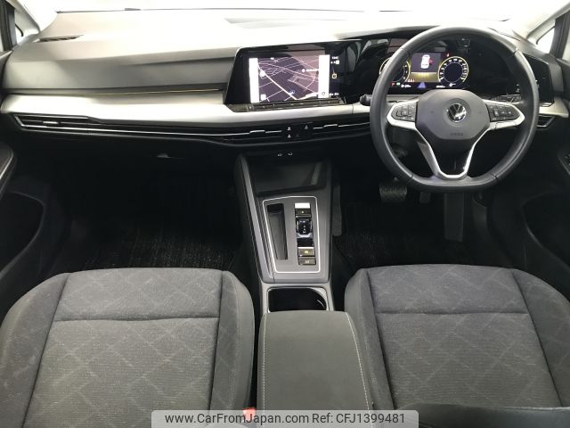 volkswagen golf 2021 -VOLKSWAGEN--VW Golf 3AA-CDDLA--WVWZZZCDZMW349383---VOLKSWAGEN--VW Golf 3AA-CDDLA--WVWZZZCDZMW349383- image 2