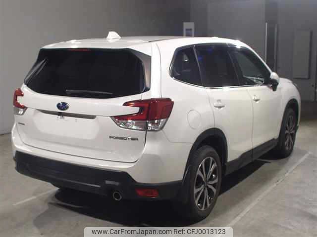 subaru forester 2019 -SUBARU--Forester SK9--024571---SUBARU--Forester SK9--024571- image 2