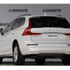 volvo xc60 2022 quick_quick_5AA-UB420TXCM_YV1UZL1M4P1192144 image 2