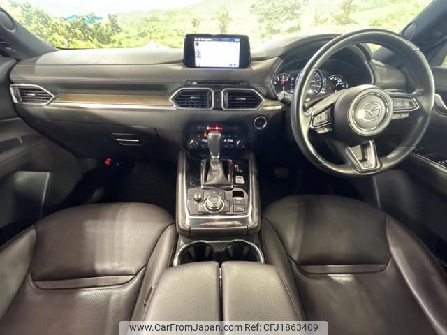 mazda cx-8 2019 CFJ1863409 image 2