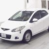 mazda demio 2009 -MAZDA 【広島 501ﾓ6883】--Demio DE3FS--255846---MAZDA 【広島 501ﾓ6883】--Demio DE3FS--255846- image 5