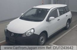 nissan ad-van 2020 -NISSAN--AD Van DBF-VY12--VY12-281223---NISSAN--AD Van DBF-VY12--VY12-281223-
