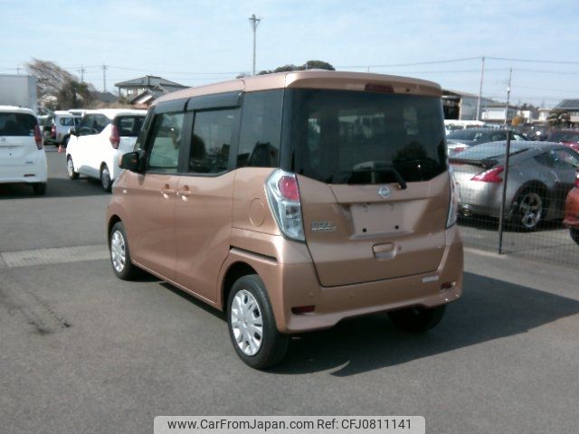 nissan dayz-roox 2020 -NISSAN--DAYZ Roox B21A--0619008---NISSAN--DAYZ Roox B21A--0619008- image 2