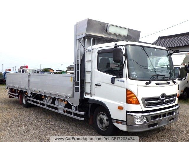 hino ranger 2016 -HINO--Hino Ranger TKG-FD9JPAA--FD9JPA-10370---HINO--Hino Ranger TKG-FD9JPAA--FD9JPA-10370- image 2