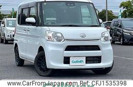 daihatsu tanto 2018 CFJ1535398
