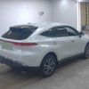 toyota harrier 2023 quick_quick_6BA-MXUA80_MXUA80-0088181 image 5