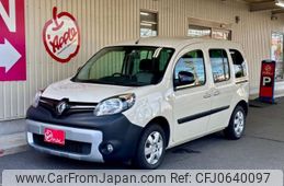 renault kangoo 2020 -RENAULT 【横浜 332】--Renault Kangoo ABA-KWH5F1--VF1KW14B3K0802700---RENAULT 【横浜 332】--Renault Kangoo ABA-KWH5F1--VF1KW14B3K0802700-