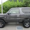 suzuki jimny 2012 quick_quick_ABA-JB23W_JB23W-688503 image 4