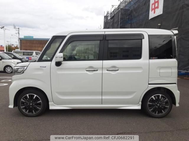 suzuki spacia 2019 quick_quick_DAA-MK53S_MK53S-650159 image 2