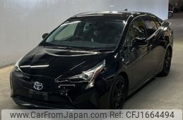 toyota prius 2018 CFJ1664494