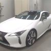 lexus lc 2017 -LEXUS 【川越 352と358】--Lexus LC URZ100-0001480---LEXUS 【川越 352と358】--Lexus LC URZ100-0001480- image 1