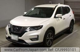 nissan x-trail 2019 -NISSAN 【鈴鹿 300ﾜ 707】--X-Trail DBA-NT32--NT32-309122---NISSAN 【鈴鹿 300ﾜ 707】--X-Trail DBA-NT32--NT32-309122-