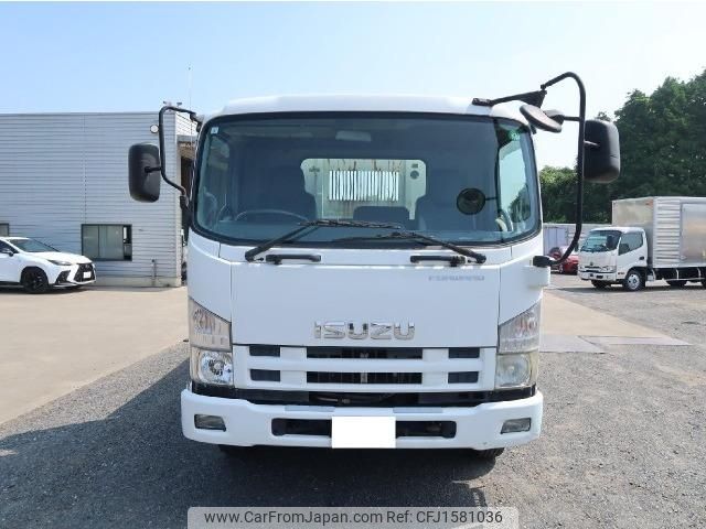 isuzu forward 2007 CFJ1581036 image 1