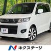 suzuki wagon-r 2012 -SUZUKI--Wagon R DBA-MH23S--MH23S-674489---SUZUKI--Wagon R DBA-MH23S--MH23S-674489- image 1