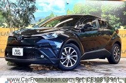 toyota c-hr 2018 -TOYOTA--C-HR DAA-ZYX10--ZYX10-2135006---TOYOTA--C-HR DAA-ZYX10--ZYX10-2135006-