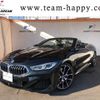 bmw 8-series 2022 -BMW--BMW 8 Series AE30--0CJ39203---BMW--BMW 8 Series AE30--0CJ39203- image 1