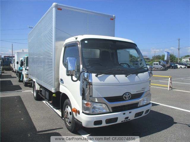 toyota toyoace 2016 -TOYOTA--Toyoace XZU695M-0002982---TOYOTA--Toyoace XZU695M-0002982- image 1