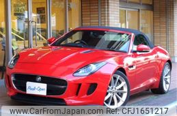 jaguar f-type 2013 CFJ1651217