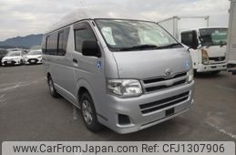 toyota hiace-van 2011 quick_quick_CBF-TRH200K_0138189