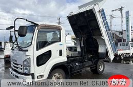 isuzu forward 2015 -ISUZU--Forward TKG-FRR90S1--FRR90-7082694---ISUZU--Forward TKG-FRR90S1--FRR90-7082694-