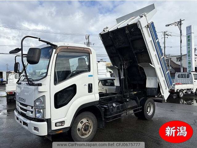 isuzu forward 2015 -ISUZU--Forward TKG-FRR90S1--FRR90-7082694---ISUZU--Forward TKG-FRR90S1--FRR90-7082694- image 1