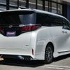 toyota alphard 2024 -TOYOTA--Alphard 6AA-AAHH40W--AAHH40-0021***---TOYOTA--Alphard 6AA-AAHH40W--AAHH40-0021***- image 3