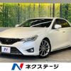 toyota mark-x 2012 -TOYOTA--MarkX DBA-GRX133--GRX133-6003143---TOYOTA--MarkX DBA-GRX133--GRX133-6003143- image 1