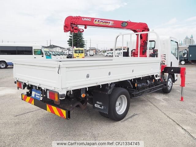 isuzu elf-truck 2012 GOO_JP_700040276330250625001 image 2