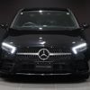 mercedes-benz a-class 2019 -MERCEDES-BENZ--Benz A Class 5BA-177147M--WDD1771472W014345---MERCEDES-BENZ--Benz A Class 5BA-177147M--WDD1771472W014345- image 7