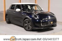 mini mini-others 2022 quick_quick_XU15MW_WMW32DK0602R78774