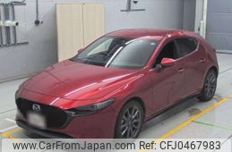 mazda mazda3 2019 -MAZDA--MAZDA3 BPFP-103045---MAZDA--MAZDA3 BPFP-103045-