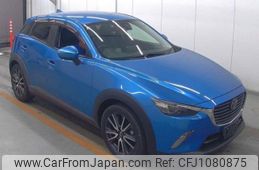 mazda cx-3 2015 quick_quick_LDA-DK5FW_111917