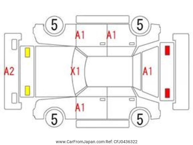 toyota harrier 2022 -TOYOTA--Harrier 6AA-AXUH80--AXUH80-0044397---TOYOTA--Harrier 6AA-AXUH80--AXUH80-0044397- image 2