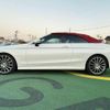 mercedes-benz c-class 2016 quick_quick_DBA-205440C_WDD2054402F441874 image 2