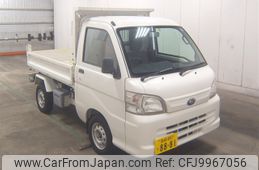 subaru sambar-truck 2014 -SUBARU 【高崎 480ｳ8881】--Samber Truck S211J--0015127---SUBARU 【高崎 480ｳ8881】--Samber Truck S211J--0015127-