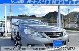 toyota mark-x 2011 quick_quick_GRX130_GRX130-6051344