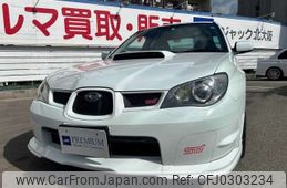 subaru impreza 2005 -SUBARU--Impreza GH-GDB--GDB-036622---SUBARU--Impreza GH-GDB--GDB-036622-