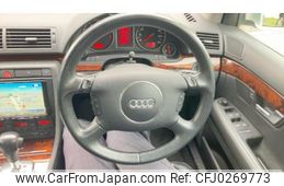 audi a4 2003 -AUDI--Audi A4 GH-8EASNF--WAUZZZ8E43A389917---AUDI--Audi A4 GH-8EASNF--WAUZZZ8E43A389917-