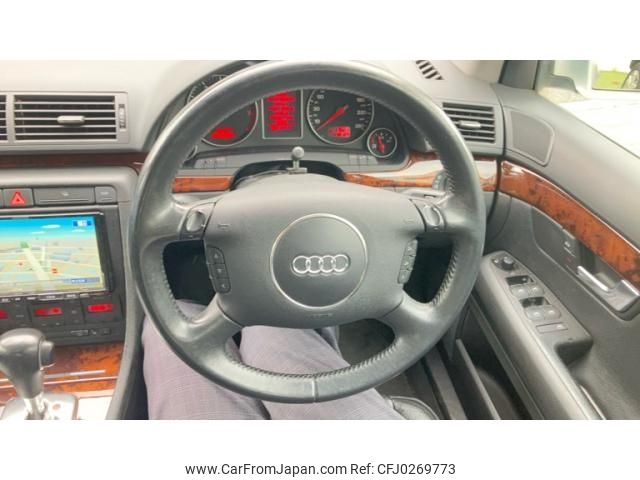 audi a4 2003 -AUDI--Audi A4 GH-8EASNF--WAUZZZ8E43A389917---AUDI--Audi A4 GH-8EASNF--WAUZZZ8E43A389917- image 1