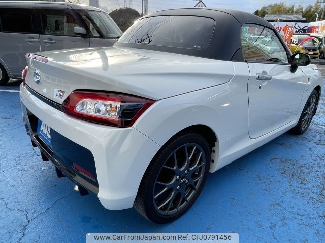 toyota copen 2019 -TOYOTA--Toyota Copen 3BA-LA400A--LA400-0000480---TOYOTA--Toyota Copen 3BA-LA400A--LA400-0000480- image 2