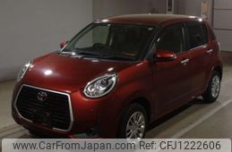 toyota passo 2019 -TOYOTA--Passo M700A-1012368---TOYOTA--Passo M700A-1012368-