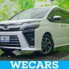 toyota voxy 2018 quick_quick_DBA-ZRR80W_ZRR80-0387459 image 1