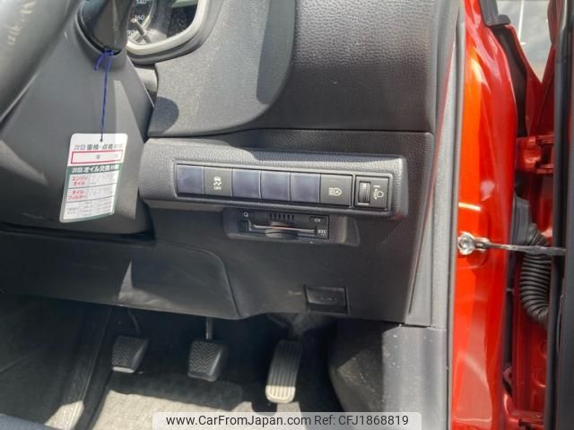 toyota corolla-sport 2018 CFJ1868819 image 2