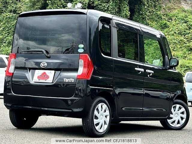 daihatsu tanto 2017 CFJ1818813 image 2