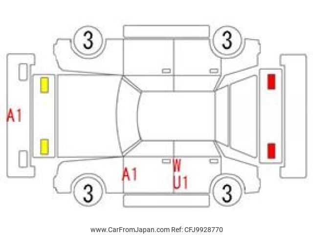 nissan elgrand 2020 -NISSAN--Elgrand DBA-TNE52--TNE52-063393---NISSAN--Elgrand DBA-TNE52--TNE52-063393- image 2