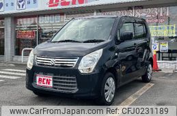 suzuki wagon-r 2014 -SUZUKI--Wagon R DBA-MH34S--MH34S-306158---SUZUKI--Wagon R DBA-MH34S--MH34S-306158-