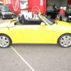 daihatsu copen 2007 -DAIHATSU 【岡崎 583ﾂ 773】--Copen ABA-L880K--L880K-0037575---DAIHATSU 【岡崎 583ﾂ 773】--Copen ABA-L880K--L880K-0037575- image 30