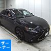 lexus es 2022 CFJ1704760 image 1